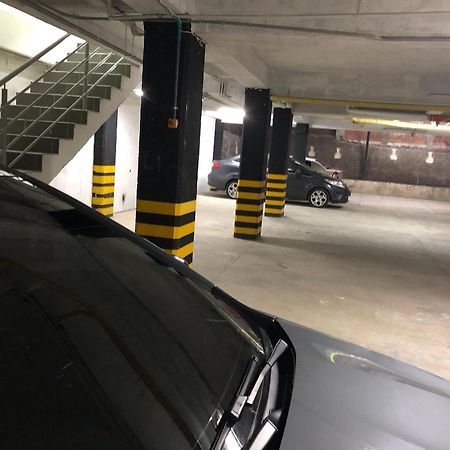 Apartamentos Comodos En Milan Zona G マニサレス エクステリア 写真