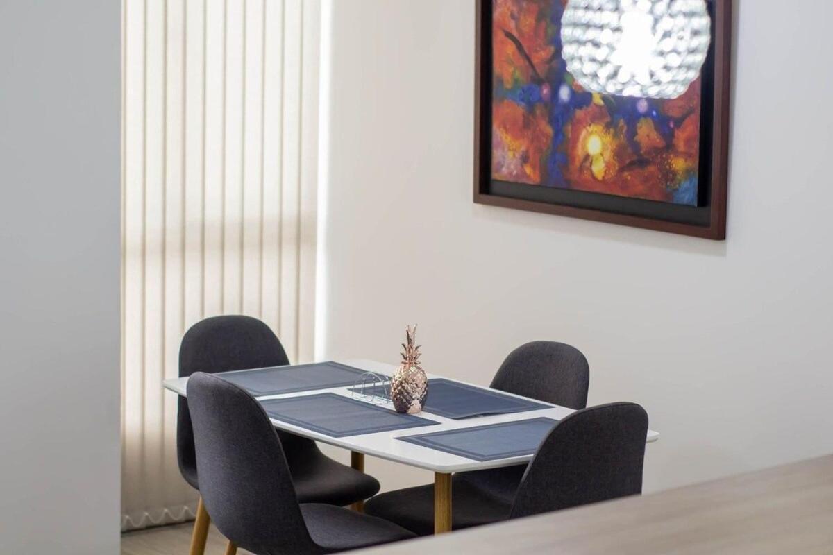 Apartamentos Comodos En Milan Zona G マニサレス エクステリア 写真