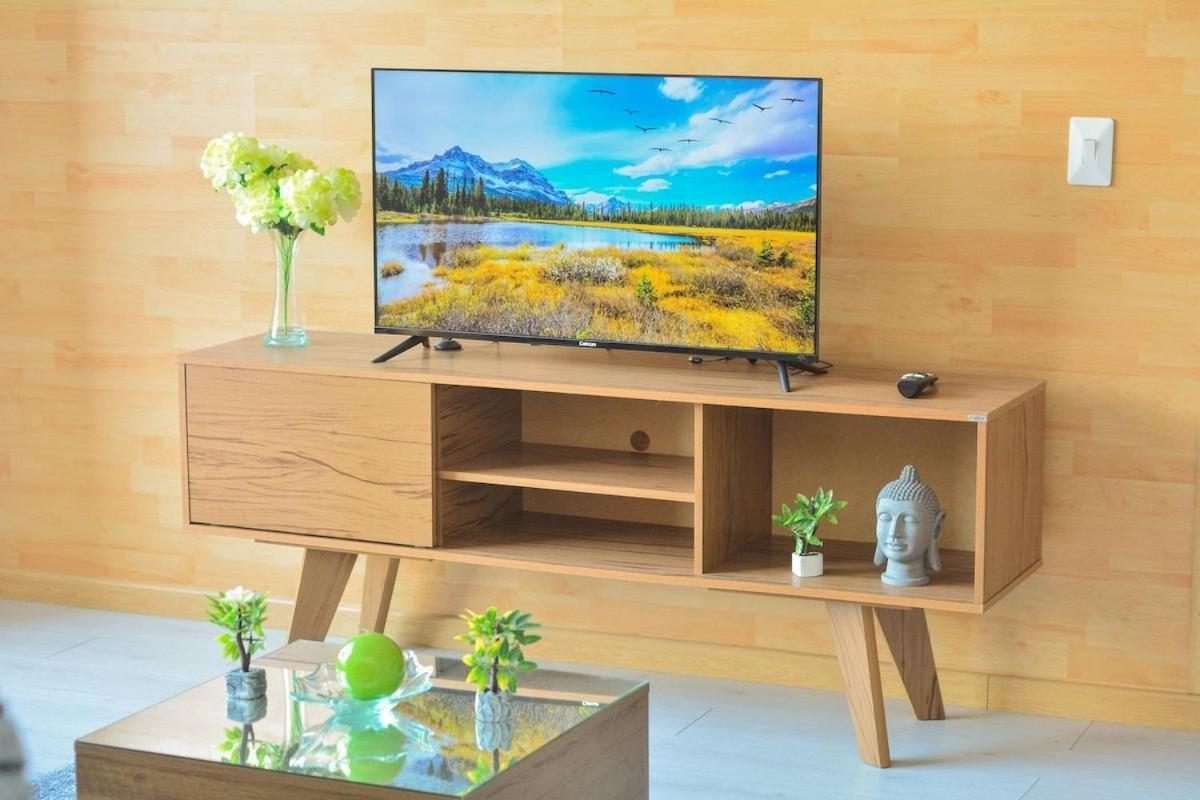 Apartamentos Comodos En Milan Zona G マニサレス エクステリア 写真