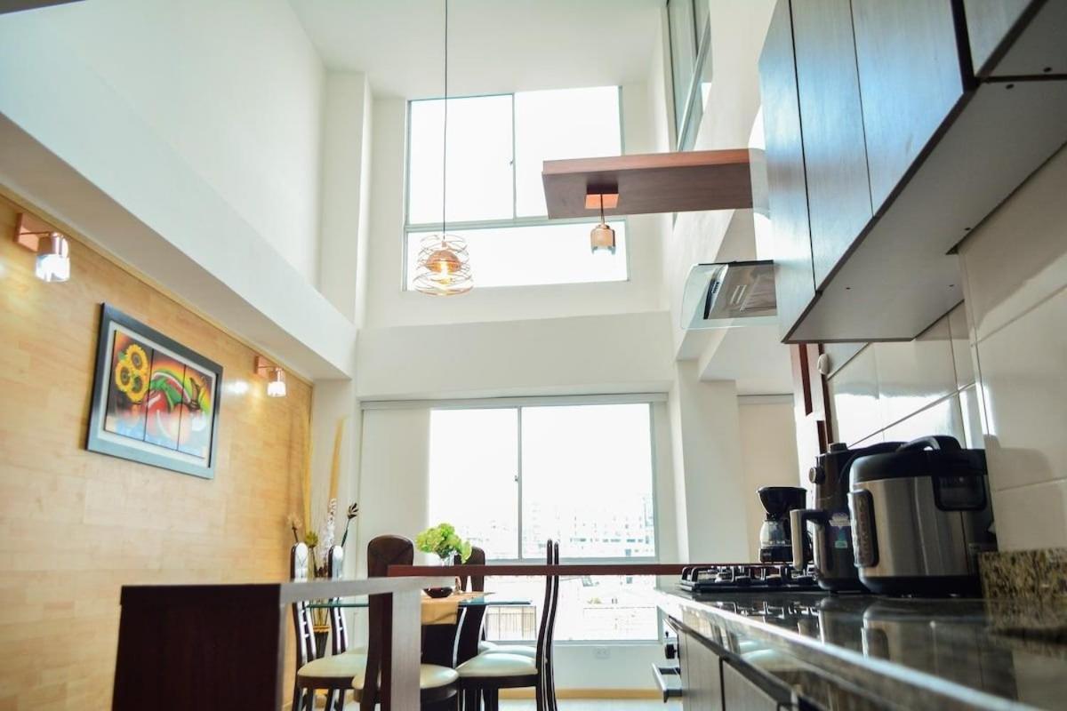 Apartamentos Comodos En Milan Zona G マニサレス エクステリア 写真
