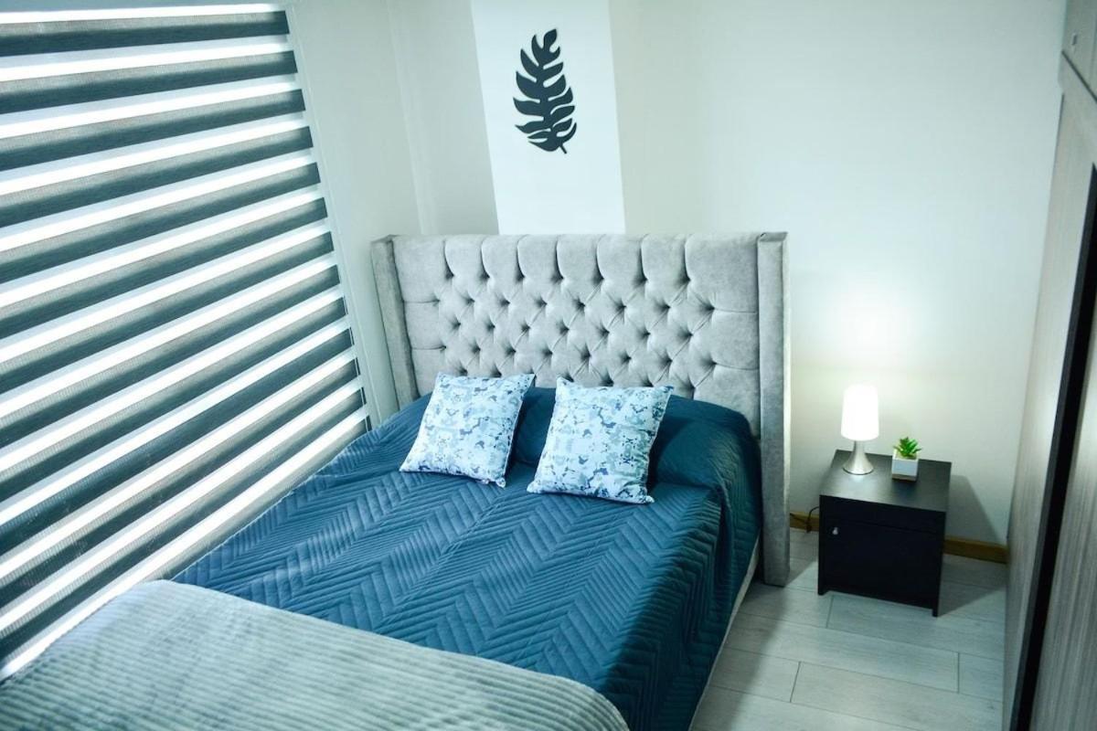 Apartamentos Comodos En Milan Zona G マニサレス エクステリア 写真