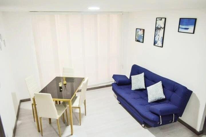 Apartamentos Comodos En Milan Zona G マニサレス エクステリア 写真