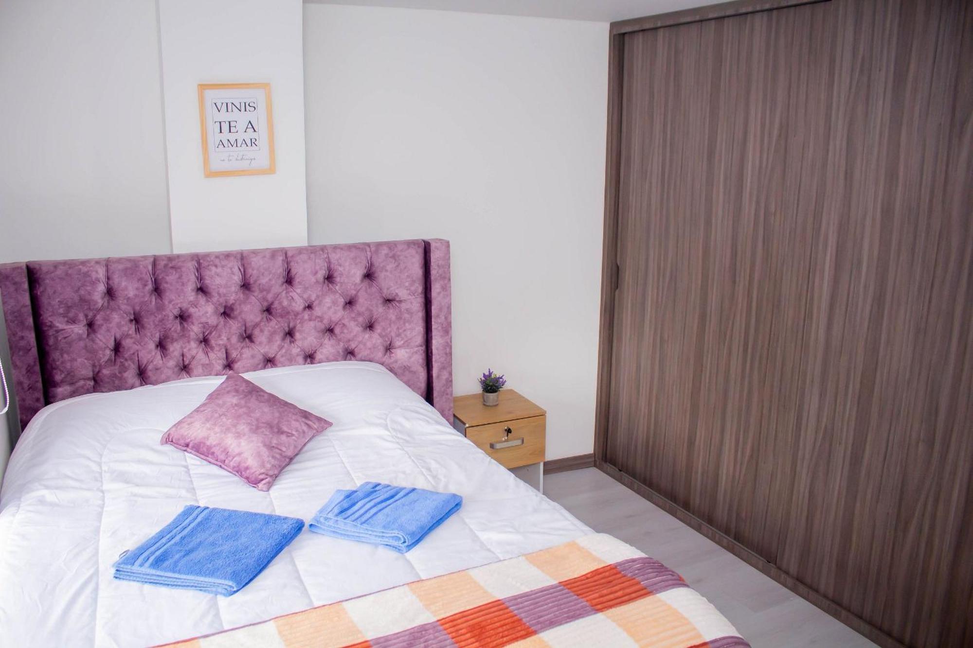 Apartamentos Comodos En Milan Zona G マニサレス エクステリア 写真