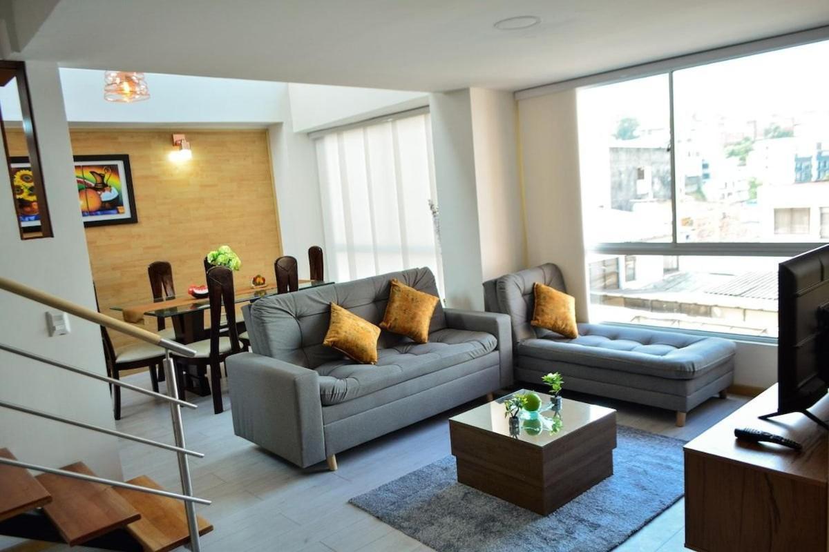 Apartamentos Comodos En Milan Zona G マニサレス エクステリア 写真