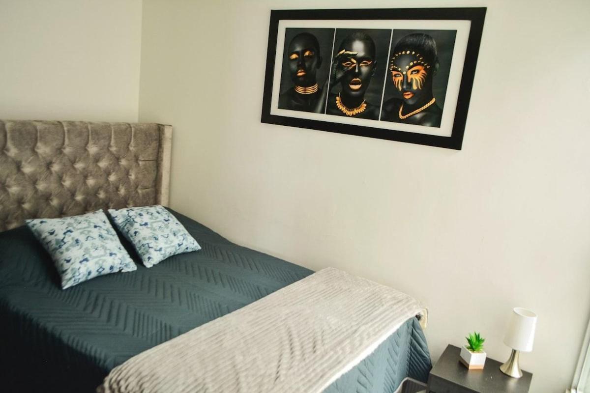 Apartamentos Comodos En Milan Zona G マニサレス エクステリア 写真