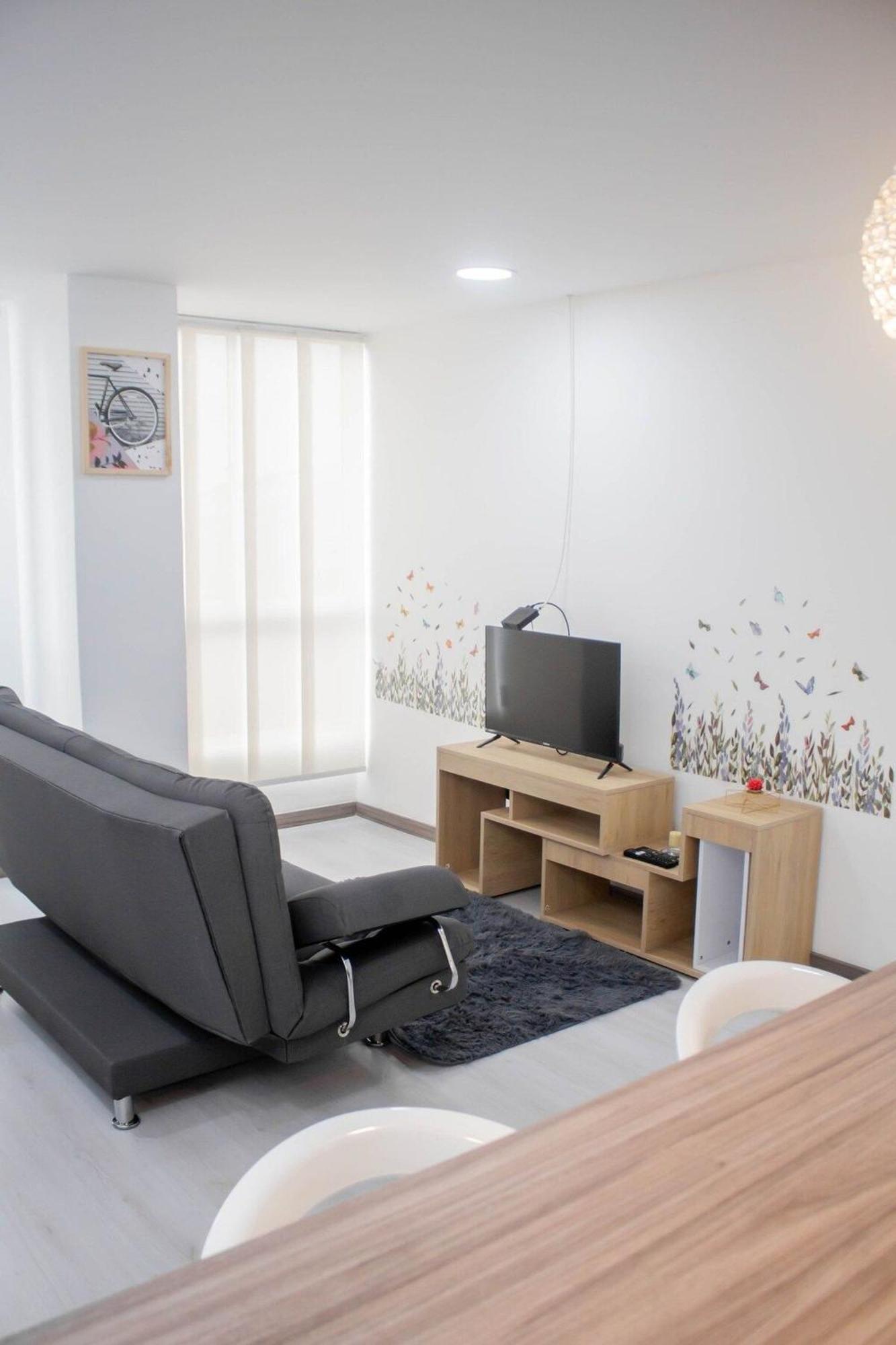 Apartamentos Comodos En Milan Zona G マニサレス エクステリア 写真