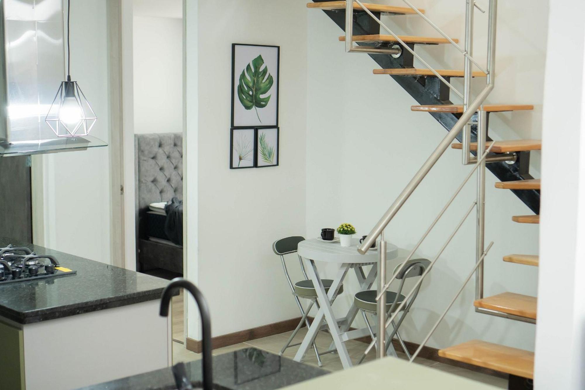 Apartamentos Comodos En Milan Zona G マニサレス エクステリア 写真