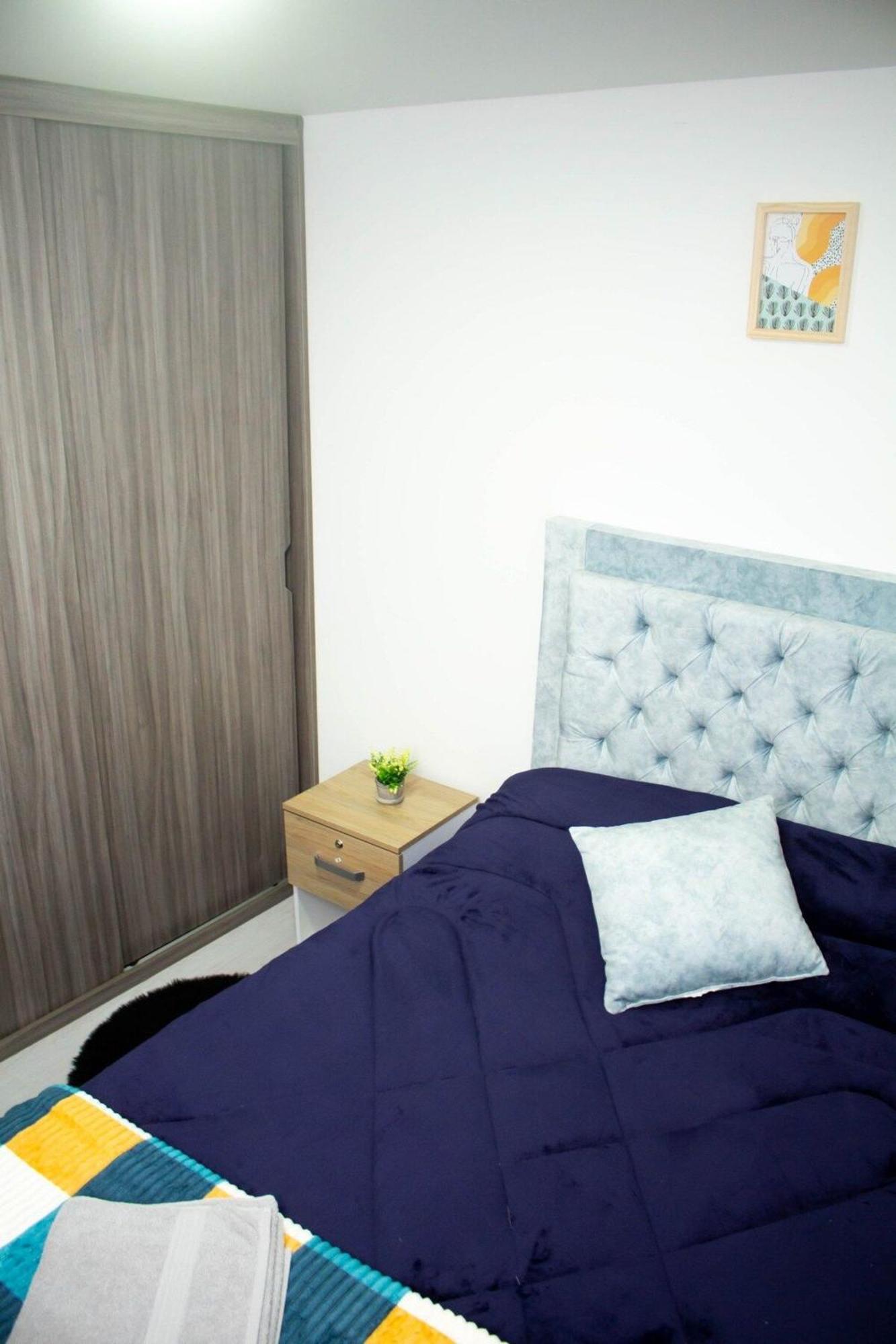 Apartamentos Comodos En Milan Zona G マニサレス エクステリア 写真