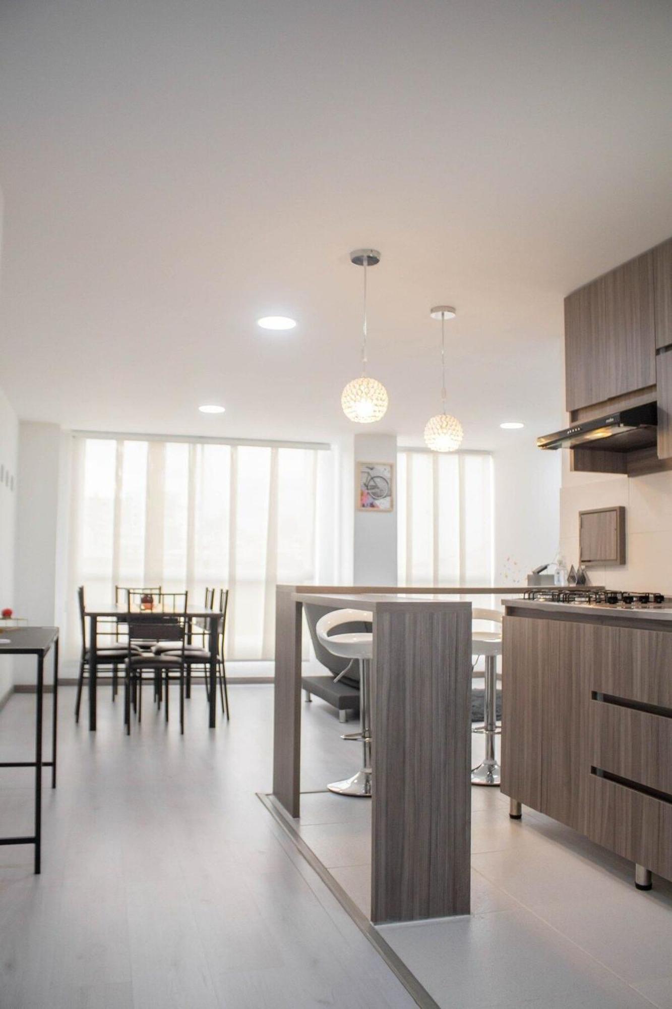 Apartamentos Comodos En Milan Zona G マニサレス エクステリア 写真