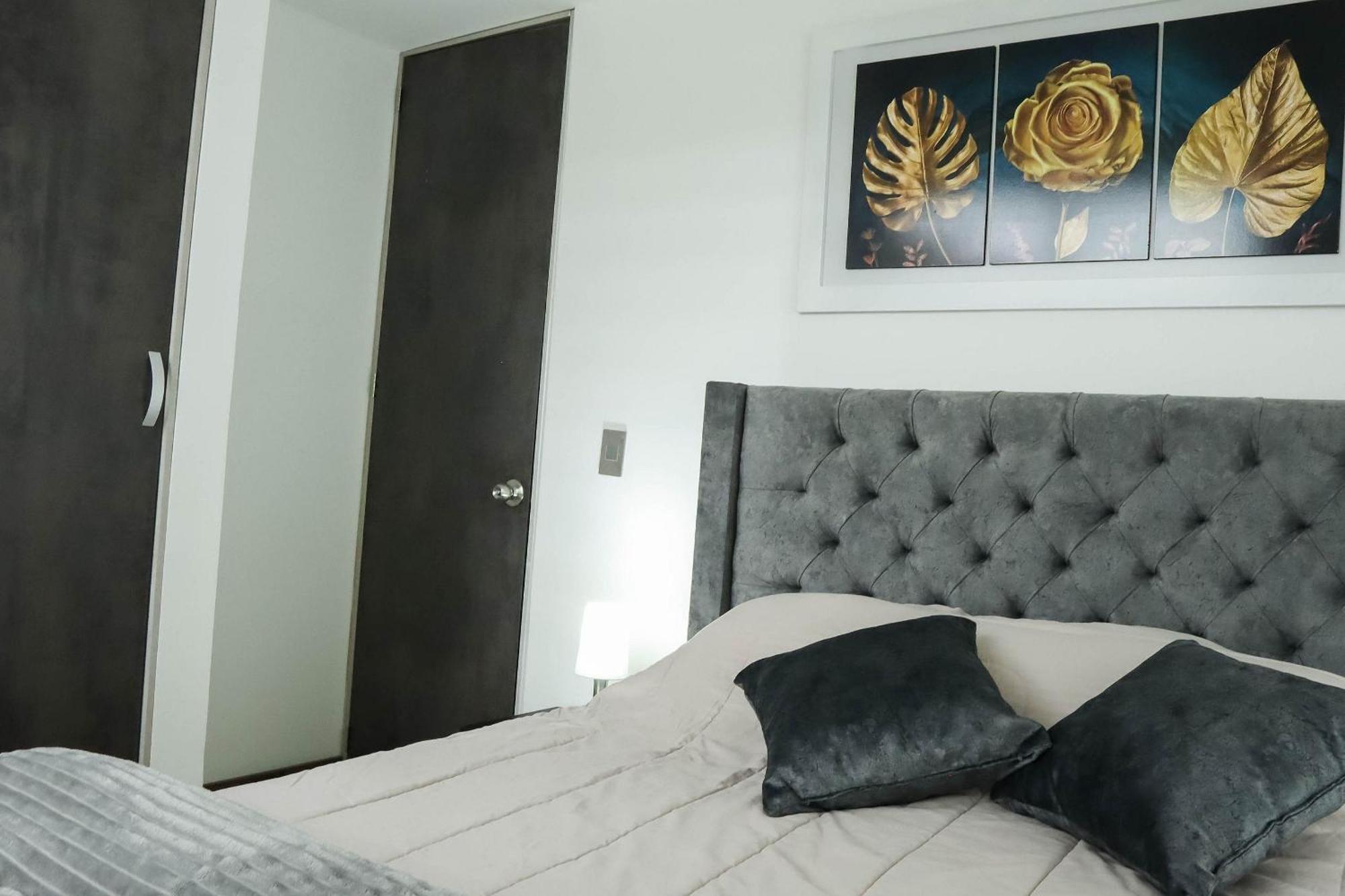 Apartamentos Comodos En Milan Zona G マニサレス エクステリア 写真
