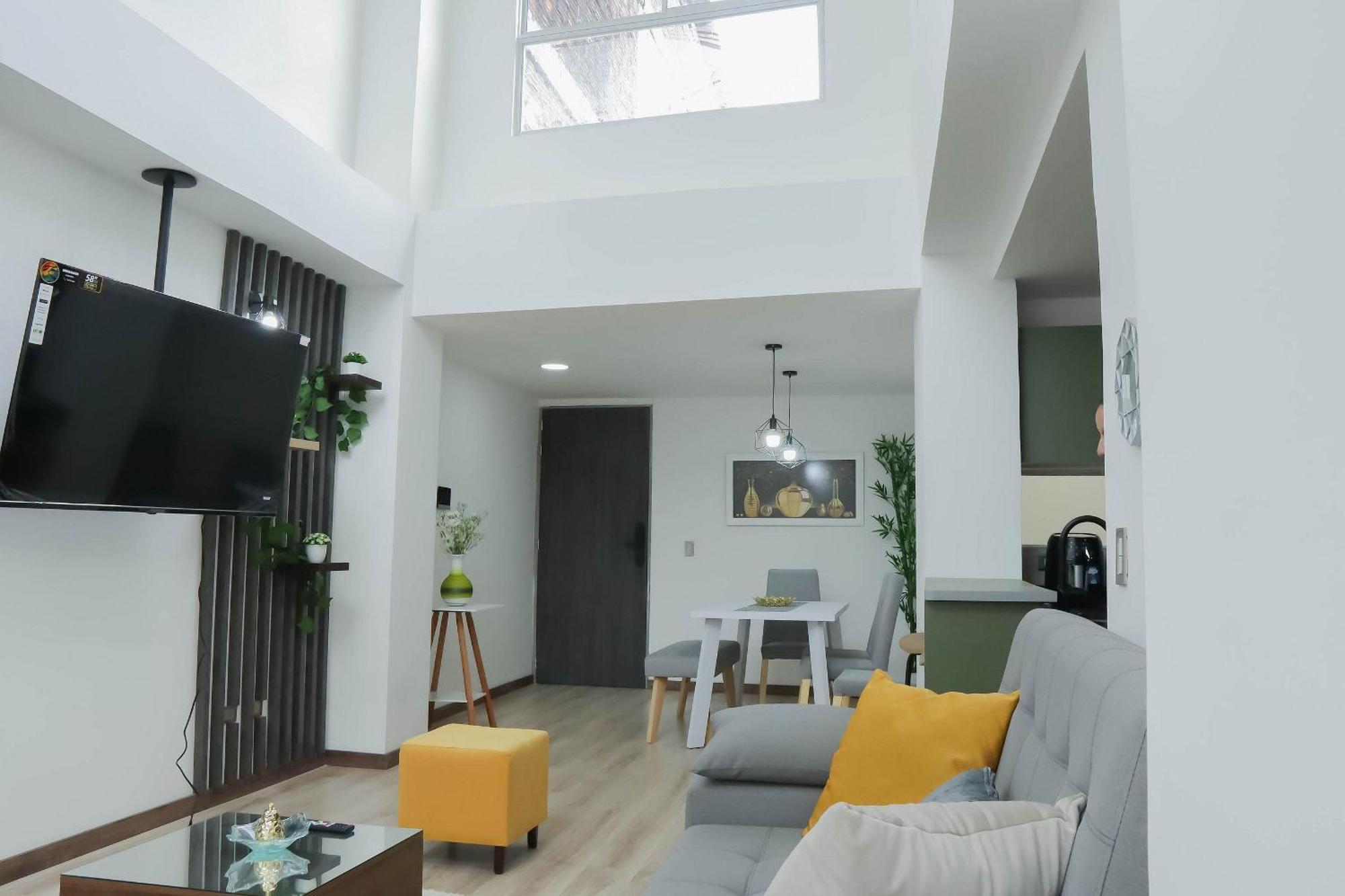 Apartamentos Comodos En Milan Zona G マニサレス エクステリア 写真