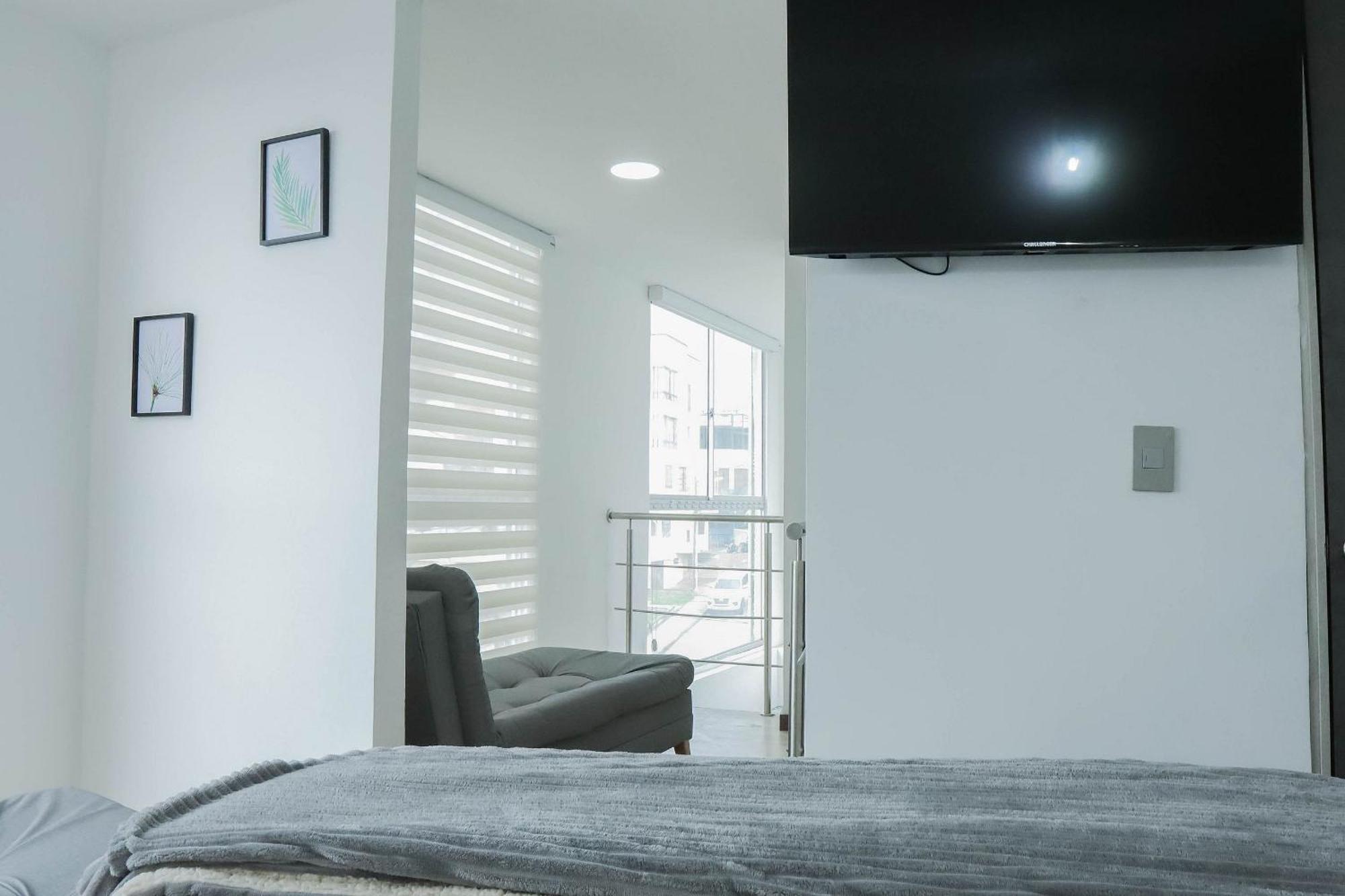 Apartamentos Comodos En Milan Zona G マニサレス エクステリア 写真