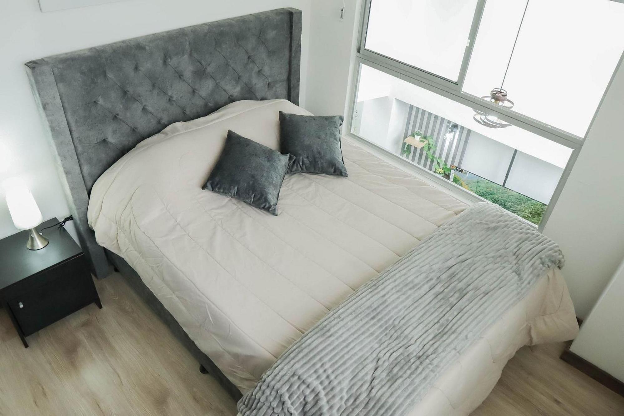 Apartamentos Comodos En Milan Zona G マニサレス エクステリア 写真