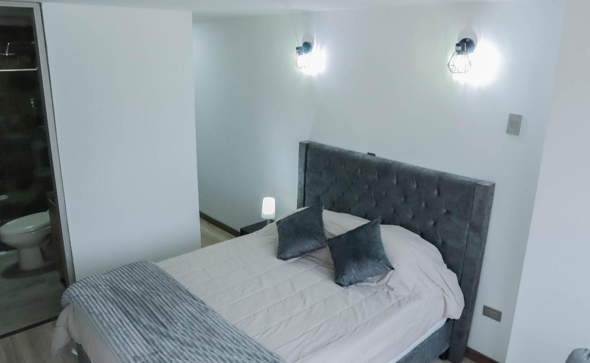 Apartamentos Comodos En Milan Zona G マニサレス エクステリア 写真