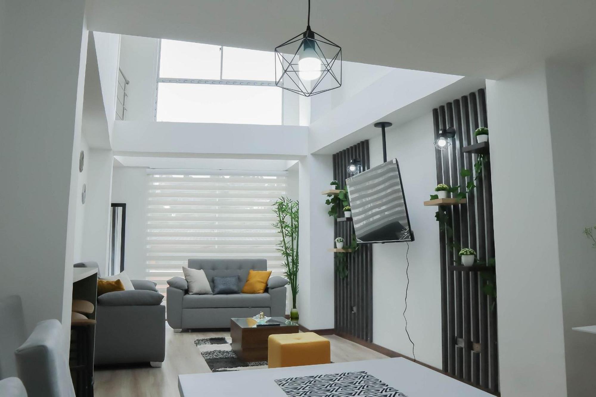 Apartamentos Comodos En Milan Zona G マニサレス エクステリア 写真