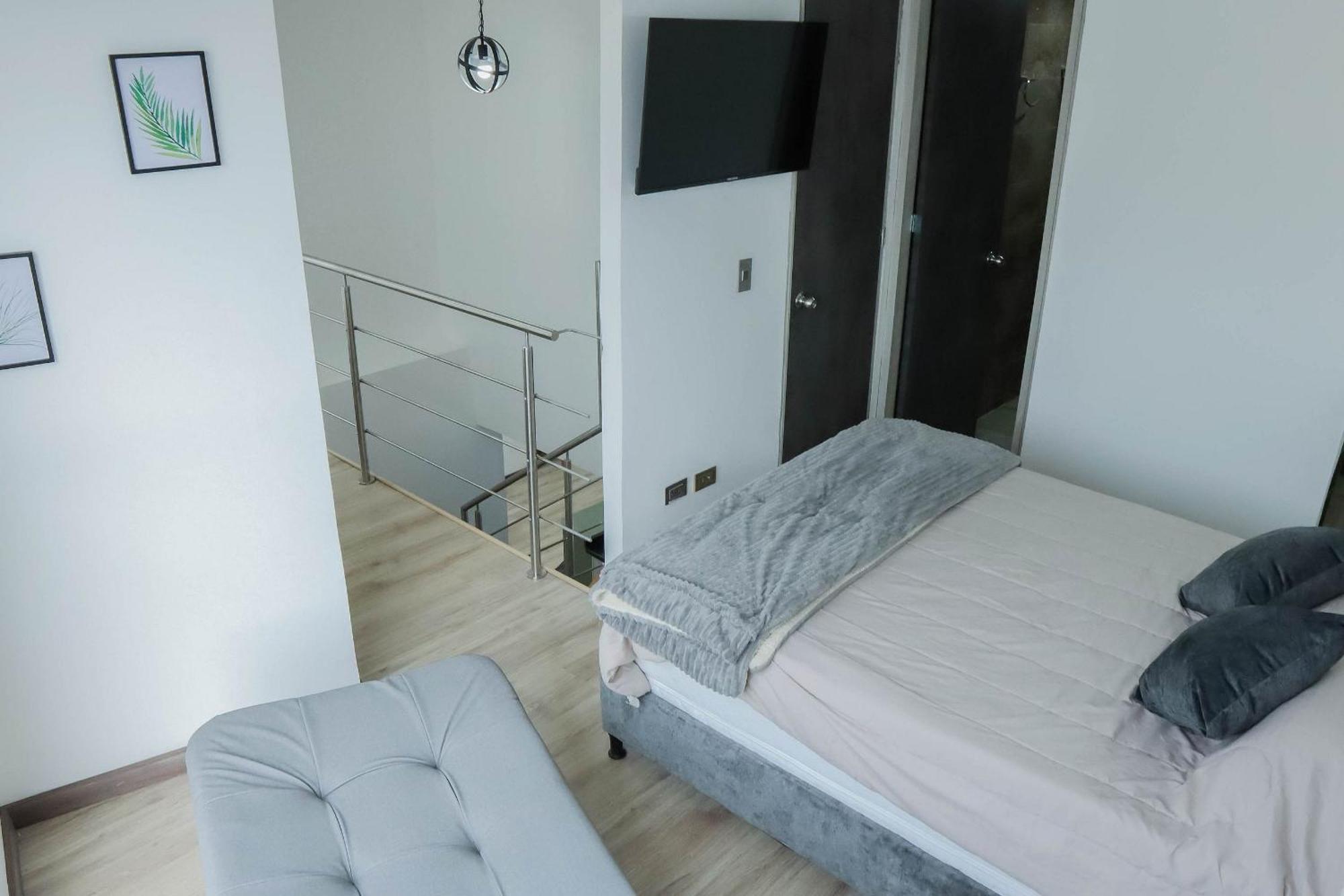 Apartamentos Comodos En Milan Zona G マニサレス エクステリア 写真