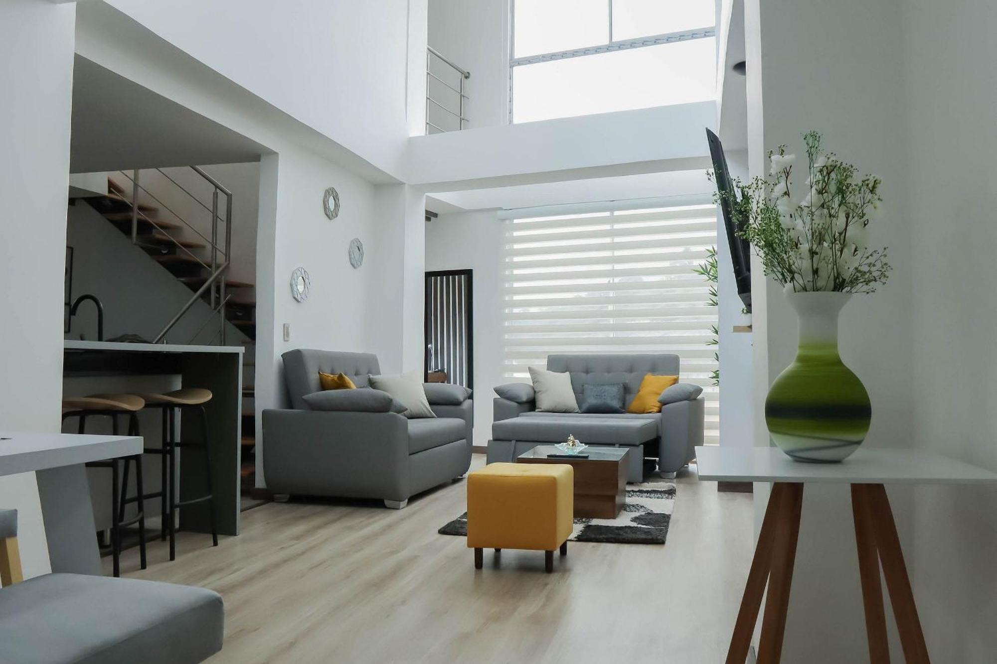 Apartamentos Comodos En Milan Zona G マニサレス エクステリア 写真