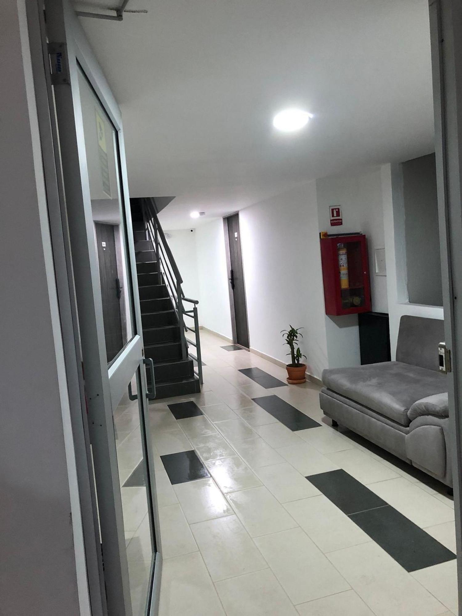 Apartamentos Comodos En Milan Zona G マニサレス エクステリア 写真