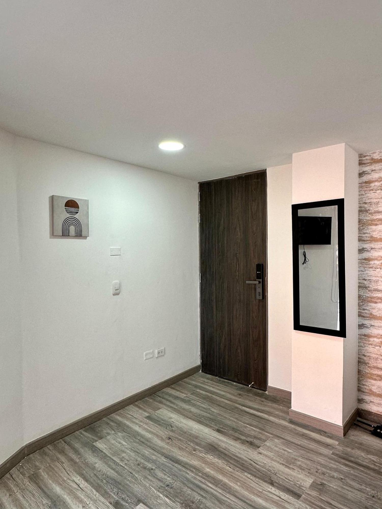 Apartamentos Comodos En Milan Zona G マニサレス エクステリア 写真